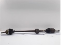 Recambio de palier delantero derecho para fiat grande punto (199) 1.4 16v active (01.2007) referencia OEM IAM   