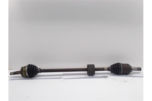 Recambio de palier delantero derecho para fiat grande punto (199) 1.4 16v active (01.2007) referencia OEM IAM   