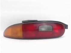 Recambio de piloto trasero izquierdo para mazda mx-3 (ec) referencia OEM IAM   