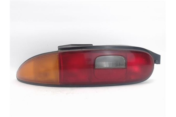 Recambio de piloto trasero izquierdo para mazda mx-3 (ec) referencia OEM IAM   