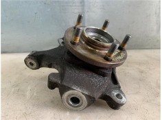 Recambio de mangueta delantero derecha para chrysler grand voyager (rt) 2.8 limited referencia OEM IAM 04743568AE  