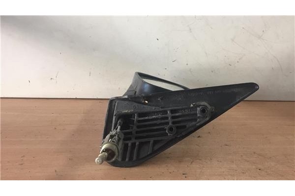 Recambio de retrovisor izquierdo para skoda felicia berlina (791) 1.3 blue sky referencia OEM IAM E1010388  