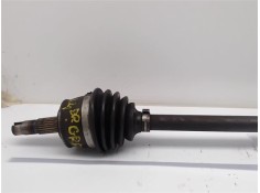 Recambio de palier delantero derecho para fiat grande punto (199) 1.4 16v active (01.2007) referencia OEM IAM   