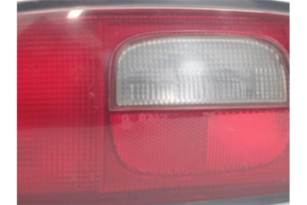 Recambio de piloto trasero izquierdo para mazda mx-3 (ec) referencia OEM IAM   