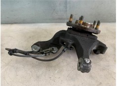 Recambio de mangueta delantero derecha para chrysler grand voyager (rt) 2.8 limited referencia OEM IAM 04743568AE  