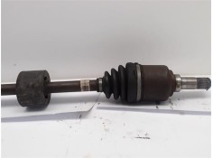 Recambio de palier delantero derecho para fiat grande punto (199) 1.4 16v active (01.2007) referencia OEM IAM   