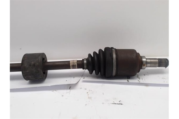 Recambio de palier delantero derecho para fiat grande punto (199) 1.4 16v active (01.2007) referencia OEM IAM   