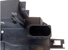 Recambio de cerradura puerta delantero izquierda para opel vectra c berlina 2.0 dti 16v referencia OEM IAM 24447340  