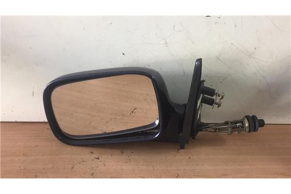 Recambio de retrovisor izquierdo para skoda felicia berlina (791) 1.3 fun referencia OEM IAM E1010388  