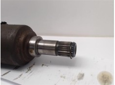 Recambio de palier delantero derecho para fiat grande punto (199) 1.4 16v active (01.2007) referencia OEM IAM   