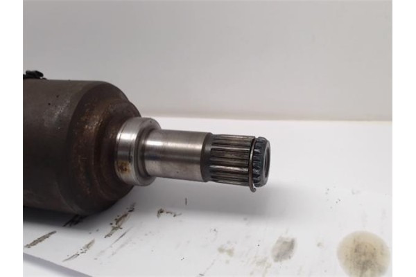 Recambio de palier delantero derecho para fiat grande punto (199) 1.4 16v active (01.2007) referencia OEM IAM   
