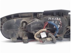 Recambio de piloto trasero izquierdo para mazda mx-3 (ec) referencia OEM IAM   