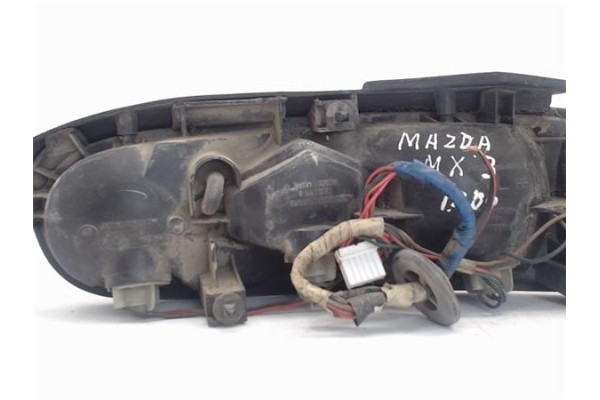 Recambio de piloto trasero izquierdo para mazda mx-3 (ec) referencia OEM IAM   