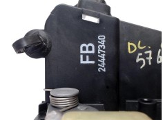 Recambio de cerradura puerta delantero izquierda para opel vectra c berlina 2.0 dti 16v referencia OEM IAM 24447340  