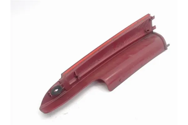 Recambio de reflectante paragolpes trasero para citroen c4 berlina referencia OEM IAM   