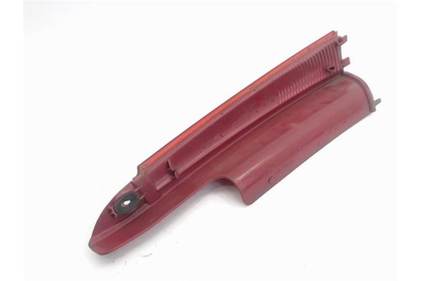 Recambio de reflectante paragolpes trasero para citroen c4 berlina referencia OEM IAM   