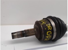 Recambio de palier delantero derecho para fiat grande punto (199) 1.4 16v active (01.2007) referencia OEM IAM   
