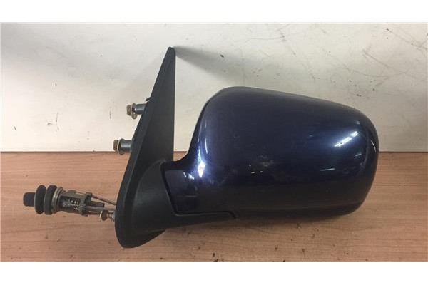 Recambio de retrovisor izquierdo para skoda felicia berlina (791) 1.3 fun referencia OEM IAM E1010388  