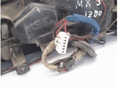 Recambio de piloto trasero izquierdo para mazda mx-3 (ec) referencia OEM IAM   