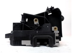 Recambio de cerradura puerta delantero izquierda para opel vectra c berlina 2.0 dti 16v referencia OEM IAM 24447340  
