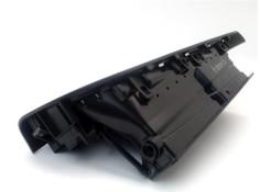 Recambio de interruptor luces emergencia para peugeot 3008 2.0 style referencia OEM IAM 96652440ZD  