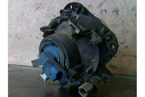Recambio de faro antiniebla para citroen xsara picasso 2.0 hdi referencia OEM IAM 6204AA  