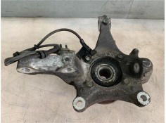 Recambio de mangueta delantero derecha para chrysler grand voyager (rt) 2.8 limited referencia OEM IAM 04743568AE  