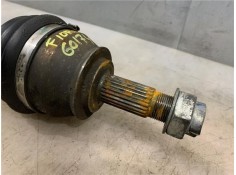 Recambio de palier delantero izquierdo para fiat iii fiorino (225) 1.3 d multijet referencia OEM IAM 51856496  