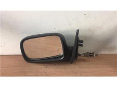 Recambio de retrovisor izquierdo para skoda felicia berlina (791) 1.3 blue sky referencia OEM IAM E1010388  