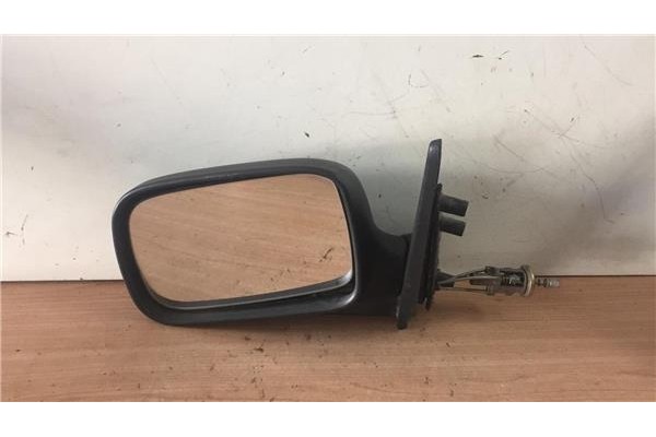 Recambio de retrovisor izquierdo para skoda felicia berlina (791) 1.3 blue sky referencia OEM IAM E1010388  