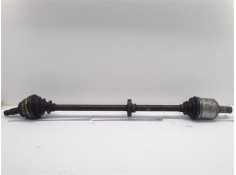 Recambio de palier delantero derecho para rover 800 (xs) 820 referencia OEM IAM   