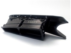 Recambio de interruptor luces emergencia para peugeot 3008 2.0 style referencia OEM IAM 96652440ZD  