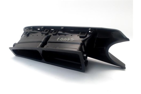 Recambio de interruptor luces emergencia para peugeot 3008 2.0 style referencia OEM IAM 96652440ZD  