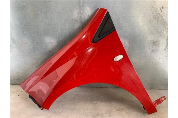 Recambio de aleta delantero izquierda para fiat ii bravo (198) 1.4 referencia OEM IAM 51751060 L04308 51822248 , FIAT