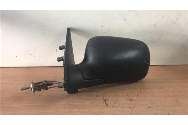 Recambio de retrovisor izquierdo para skoda felicia berlina (791) 1.3 blue sky referencia OEM IAM E1010388  