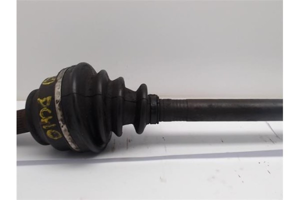 Recambio de palier delantero derecho para rover 800 (xs) 820 referencia OEM IAM   