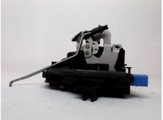 CERRADURA PUERTA DELANTERO IZQUIERDA 4E1837015 