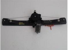 Recambio de mecanismo elevalunas delantero izquierdo para fiat punto / grande punto (199) 1.2 referencia OEM IAM 51786729  