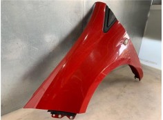 Recambio de aleta delantero izquierda para fiat ii bravo (198) 1.4 referencia OEM IAM 51751060 L04308 51822248 , FIAT