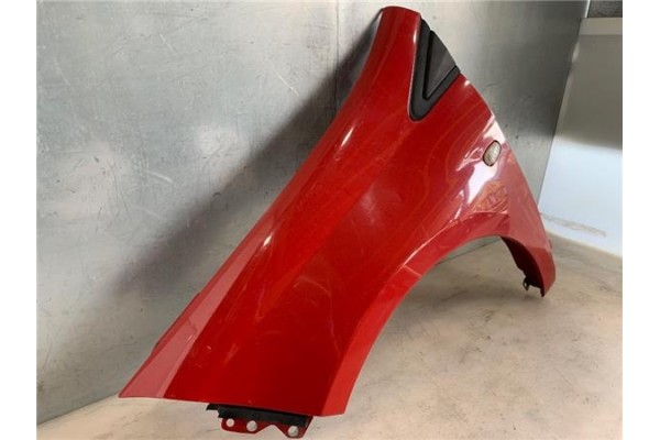 Recambio de aleta delantero izquierda para fiat ii bravo (198) 1.4 referencia OEM IAM 51751060 L04308 51822248 , FIAT