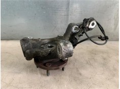 Recambio de mangueta delantero derecha para chrysler grand voyager (rt) 2.8 limited referencia OEM IAM 04743568AE  