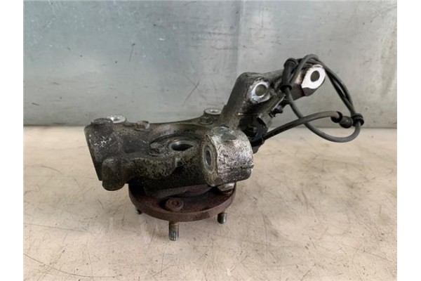 Recambio de mangueta delantero derecha para chrysler grand voyager (rt) 2.8 limited referencia OEM IAM 04743568AE  