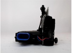 Recambio de cerradura puerta delantero izquierda para audi a3 (8p1) 2.0 tdi 16v referencia OEM IAM 4E1837015  