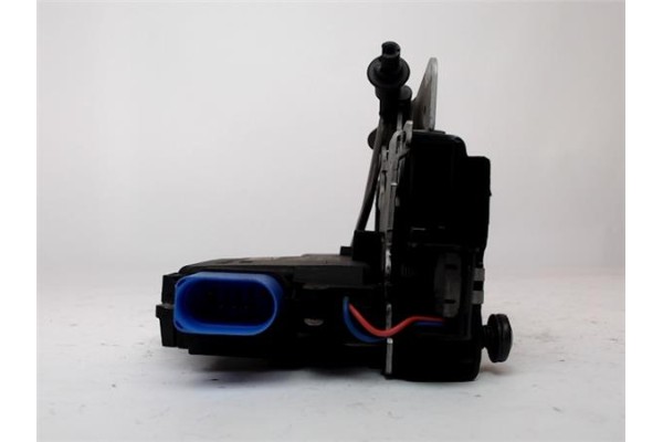 Recambio de cerradura puerta delantero izquierda para audi a3 (8p1) 2.0 tdi 16v referencia OEM IAM 4E1837015  