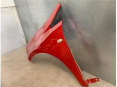 Recambio de aleta delantero izquierda para fiat ii bravo (198) 1.4 referencia OEM IAM 51751060 L04308 51822248 , FIAT