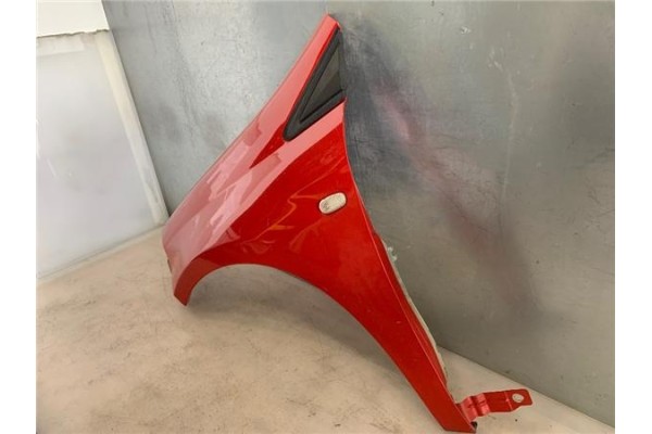 Recambio de aleta delantero izquierda para fiat ii bravo (198) 1.4 referencia OEM IAM 51751060 L04308 51822248 , FIAT