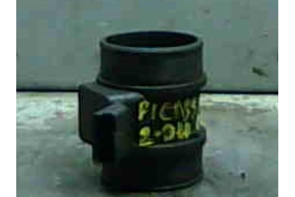 Recambio de caudalimetro para citroen xsara picasso 2.0 hdi referencia OEM IAM 9628336380 5WK9623 