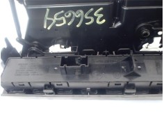 Recambio de interruptor luces emergencia para peugeot 3008 2.0 style referencia OEM IAM 96652440ZD  