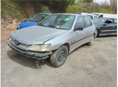 peugeot 306 3/5 pt. / 4 pt. (s2) del año 1999