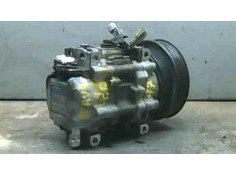 Recambio de compresor aire acond. para fiat brava (182) 1.9 td 75 s referencia OEM IAM 46438366 4425002150 